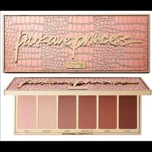 Tarte Park Ave Princess Palette